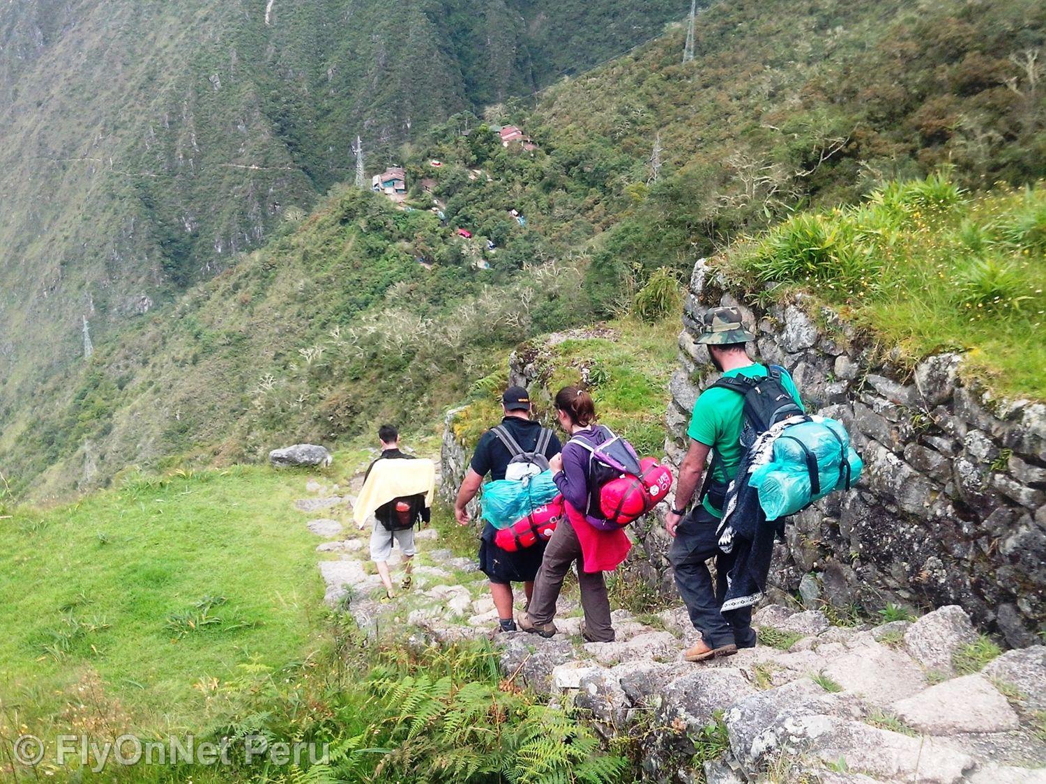 Photo Album: Inca Trail