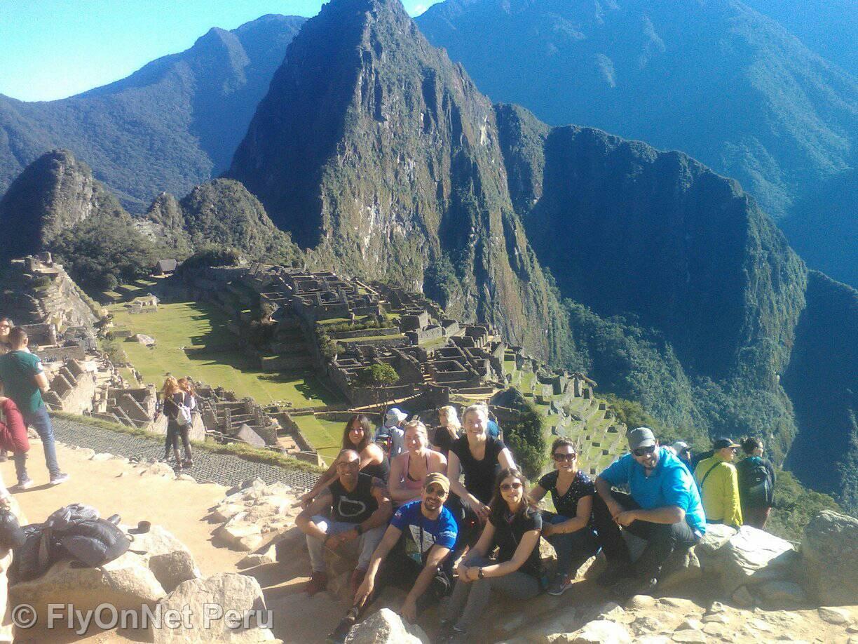 Photo Album: Machu Picchu