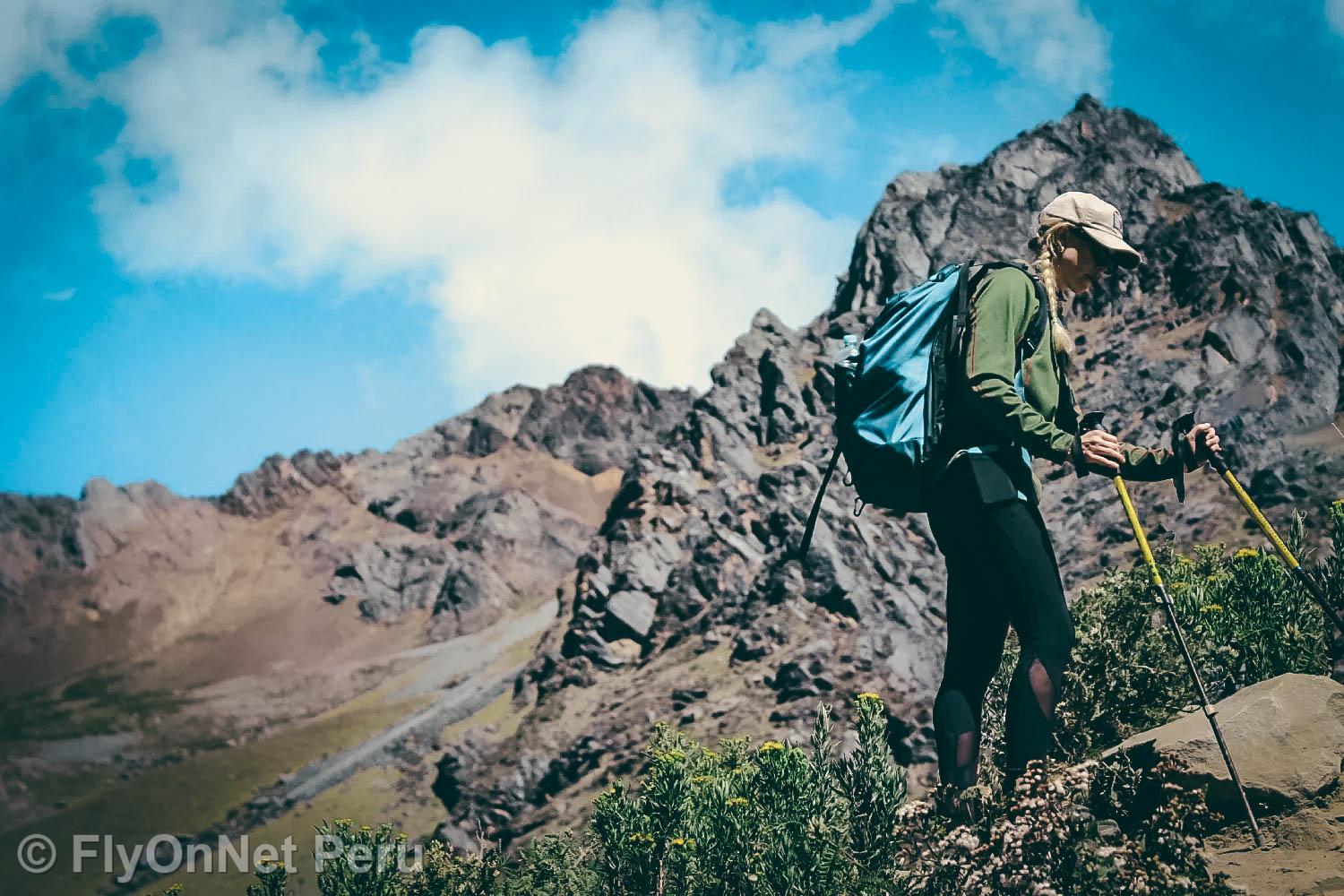 Photo Album: Inca Trail