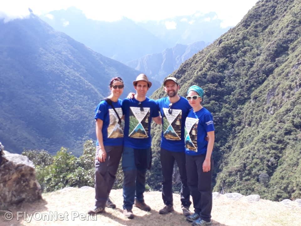 Photo Album: Machu Picchu