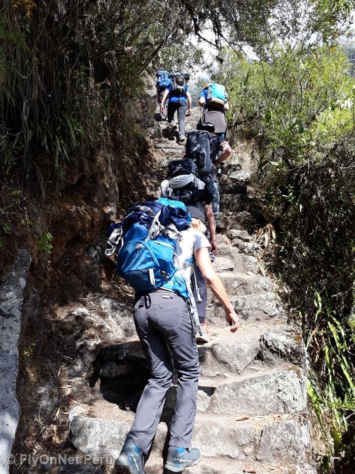 Photo Album: Inca Trail