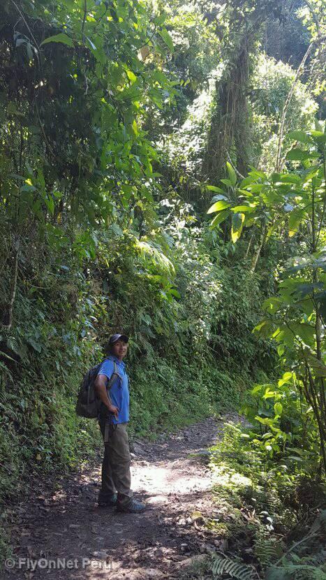 Photo Album: Inca Trail
