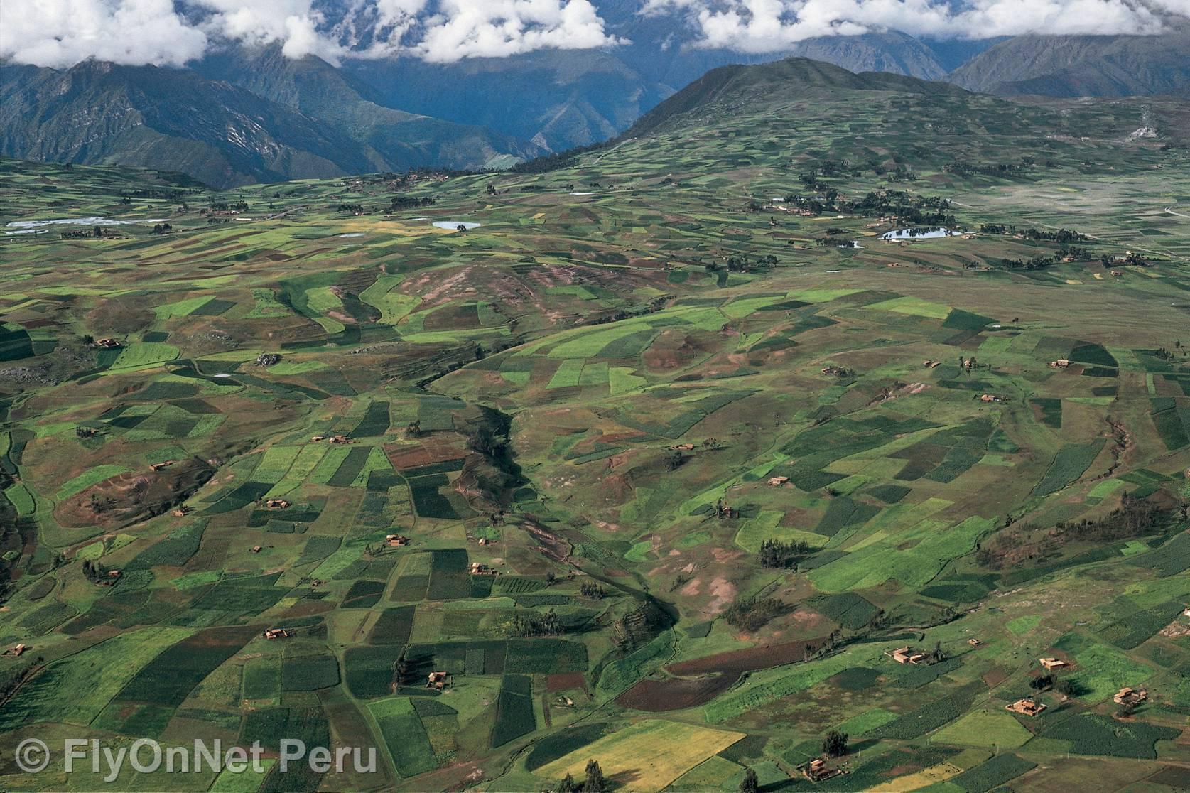 Photo Album: Cuzco