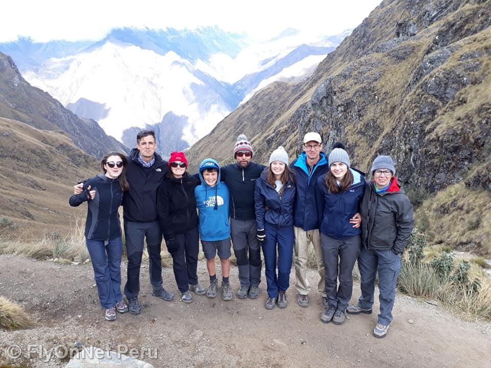 Photo Album: Inca Trail