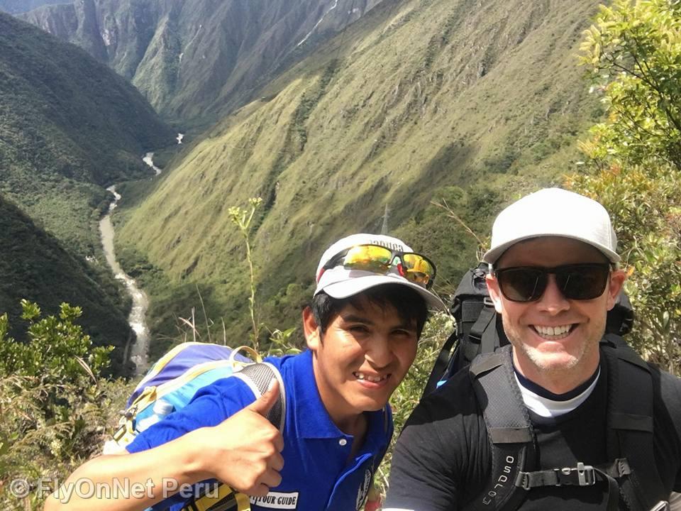 Photo Album: Inca Trail