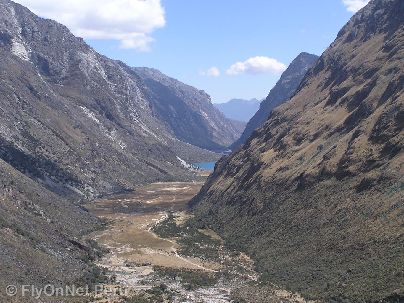 Photo Album: Inca Trail